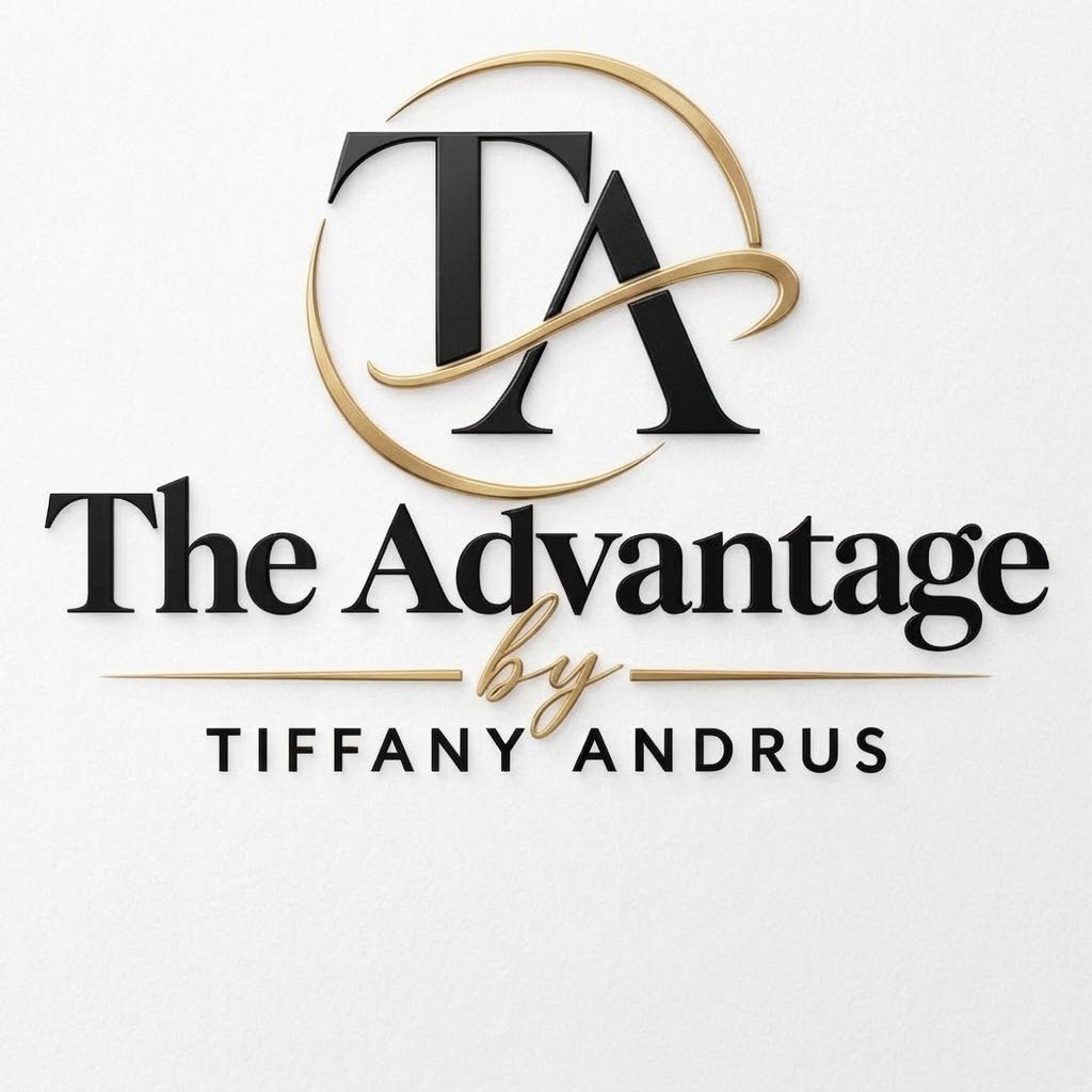 Tiffany andrus